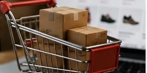 Retail and eCommerce order fulfilment